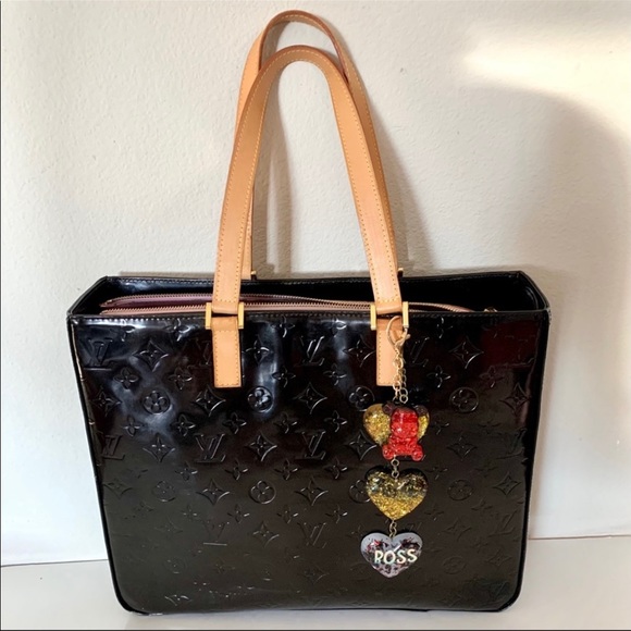 Louis Vuitton purse - Picture 4 of 13